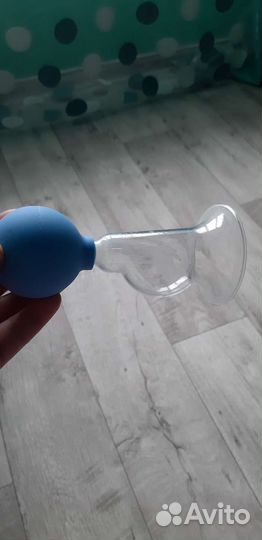 Молокоотсос