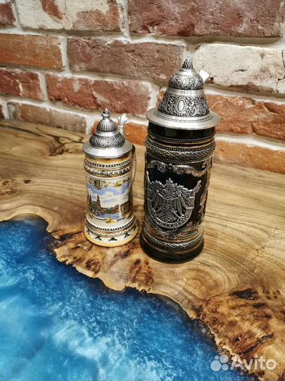 Кружка пивная