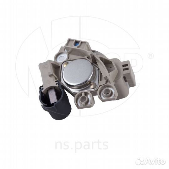 Реле регулятор hyundai accent/verna/getz/elantr