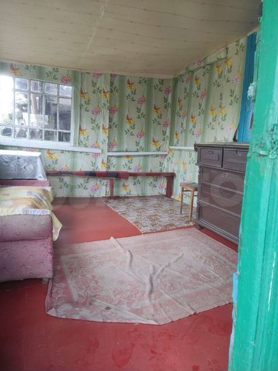 Дом 46,3 м² на участке 30 сот.