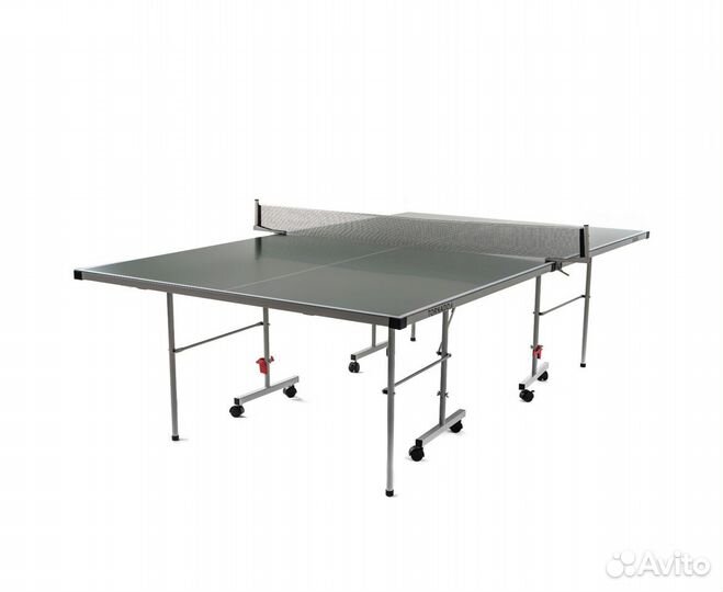 Всепогодный теннисный стол DFC tornado s600g торг