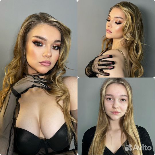Визажист