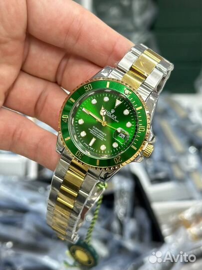 Часы мужские rolex