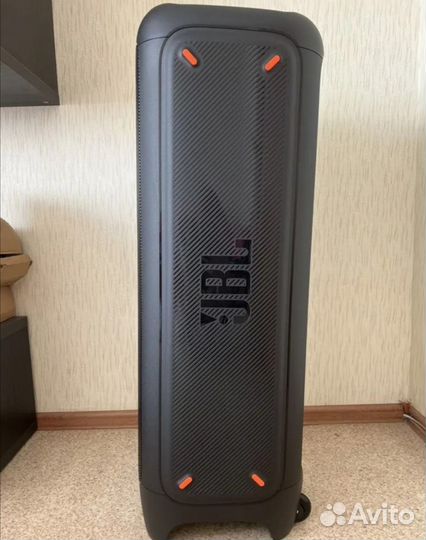 Jbl partybox 1000