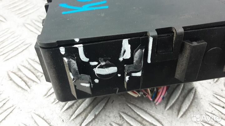 Блок комфорта Suzuki Grand Vitara