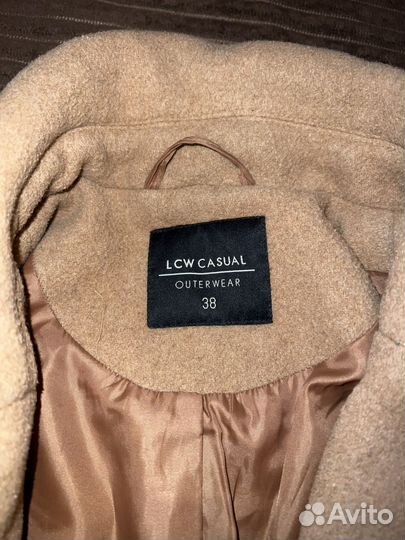 Пальто женское