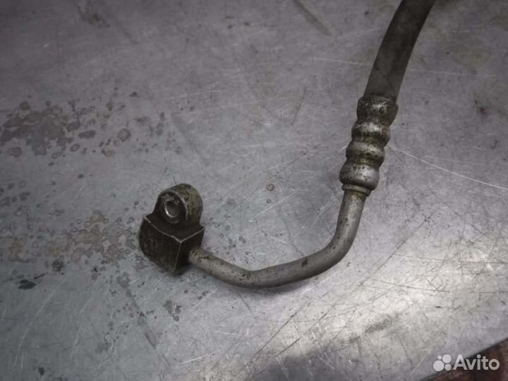 Трубка кондиционера Fiat Albea 1.4 2008