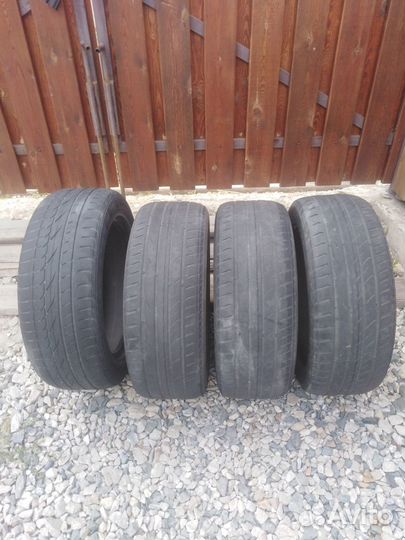 Matador MP 47 Hectorra 3 225/55 R18