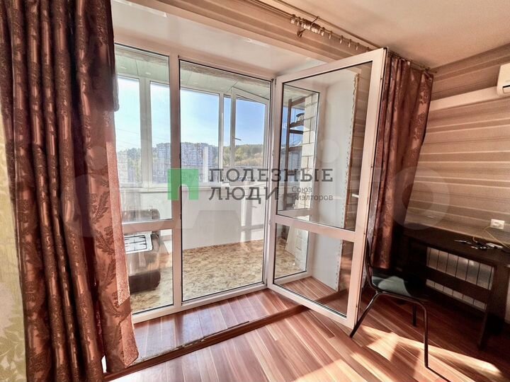 Квартира-студия, 31,4 м², 7/10 эт.