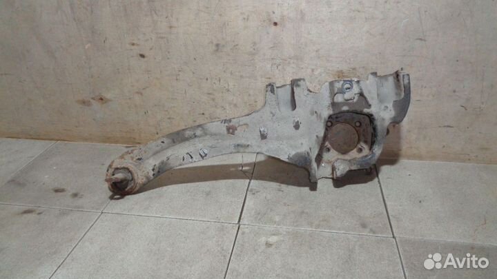 Рычаг задний продольный левый Mazda 3 (BK)