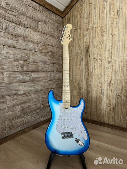 Fender Stratocaster Made in USA