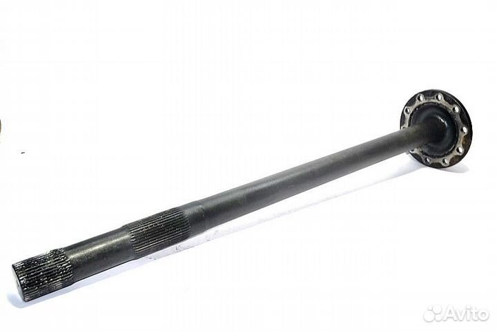 Полуось, ведущего моста, правая DAF XF105 (01.05)