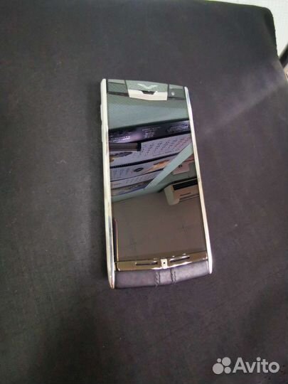 Vertu signature touch (2/64)