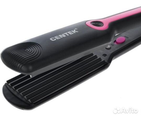 Щипцы гофре и шипцы для завивки волос