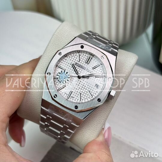 Часы Audemars Piguet royal oak Swiss #20201010638