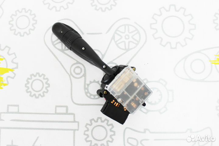 Переключатель подрулевой Toyota Corolla 120