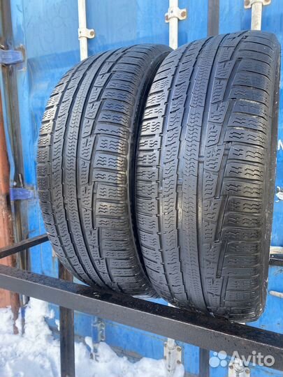 Nokian Tyres WR A3 235/60 R16
