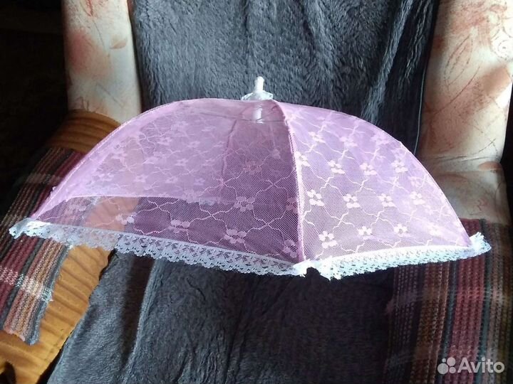 Зонтик - Купол