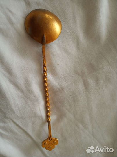 Ложка чайная для сахара Таллинская