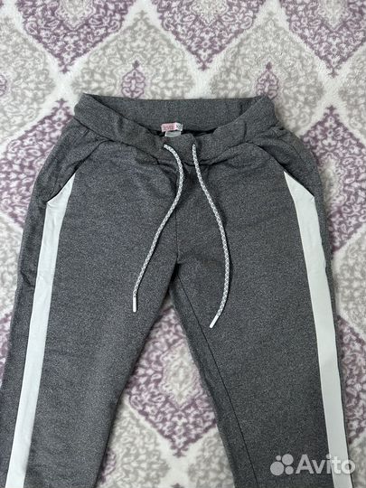 Спортивные штаны