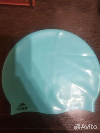 Шапочка для плавания