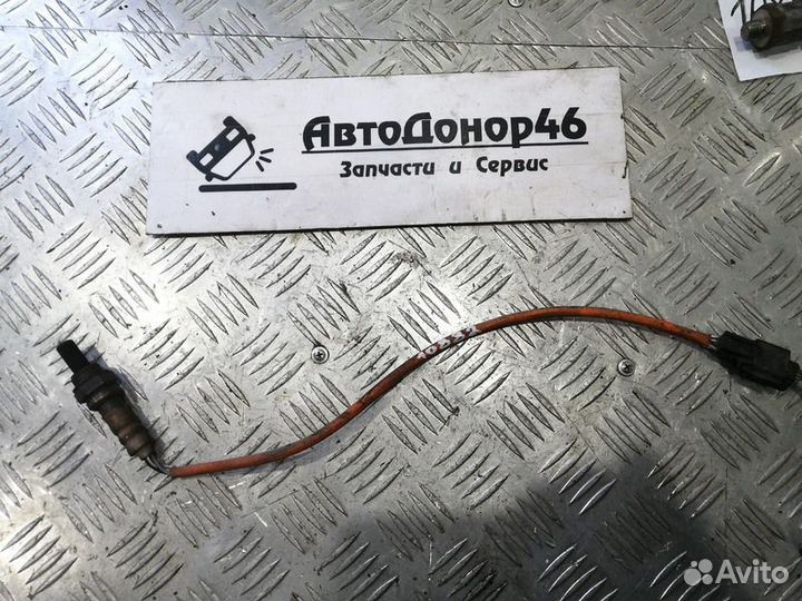 Датчик кислорода передний Рено Логан 1