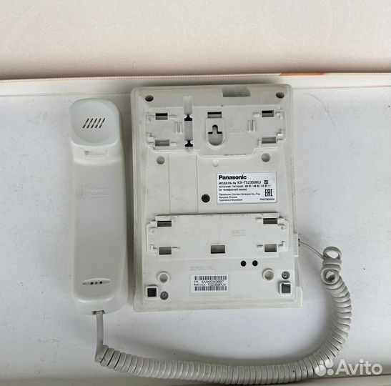 Телефонный аппарат Panasonic