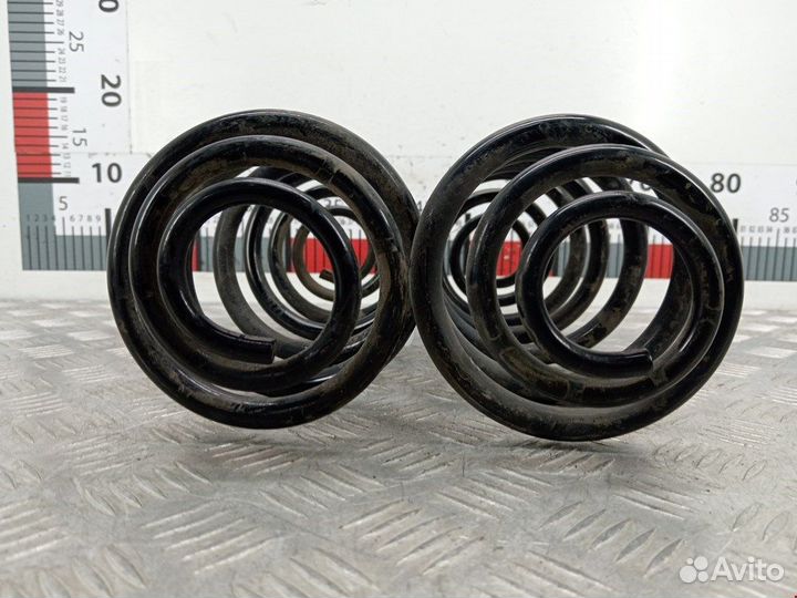 Пружина подвески задняя для Opel Signum