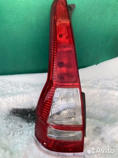 Фонарь задний левый Honda CRV