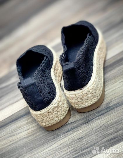 Эспадрильи