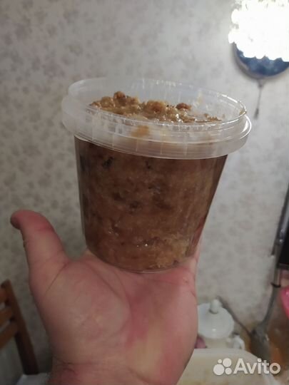 Забрус пчелиный