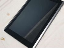 Acer a701 прошивка восстановление кирпича