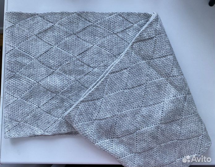 Шарф женский