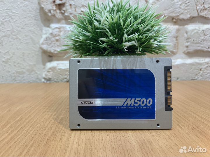 Ssd 500gb