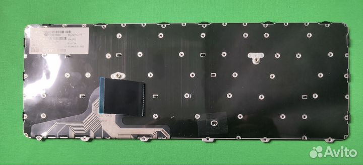 Клавиатура для ноутбука HP 430 G3