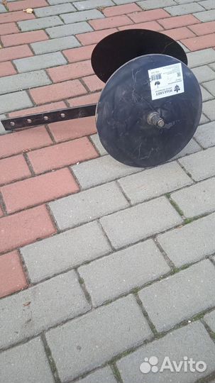 Навесное для мотоблока