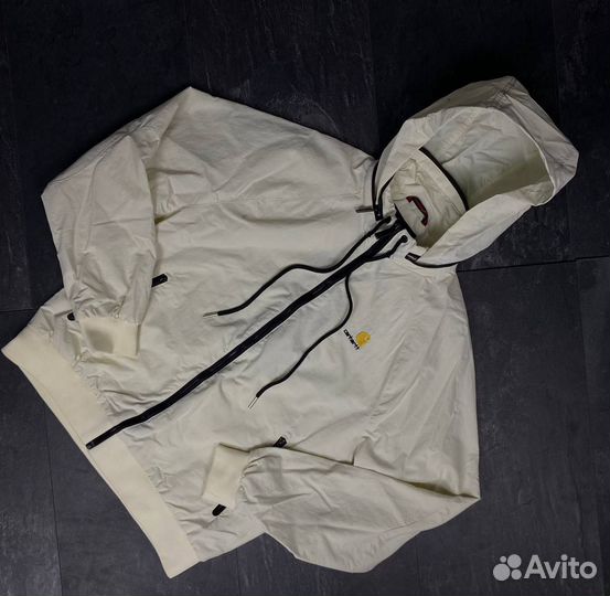 Ветровка весенняя Carhartt