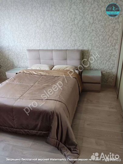 Кровать 200*160 Elisa Аскона
