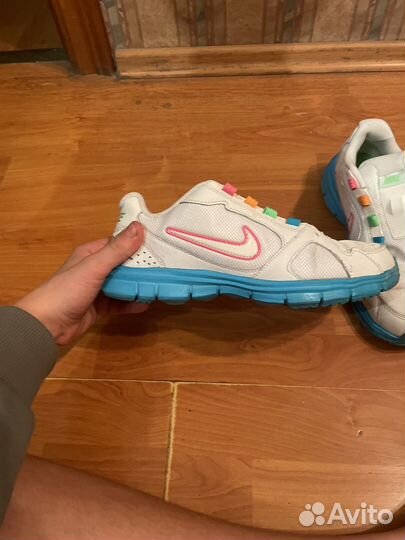 Оригинальные найки