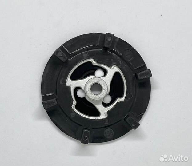 Срывная муфта компрессора кондиционера