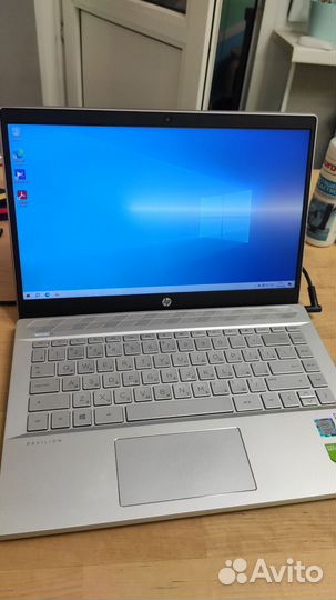 HP 14ce0012ur