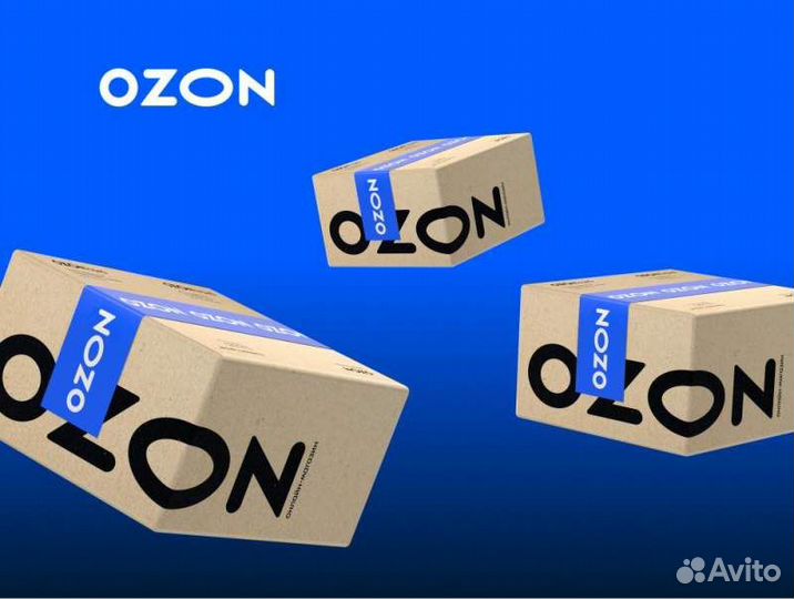 Начинающий специалист склада Ozon (с. Петровское)