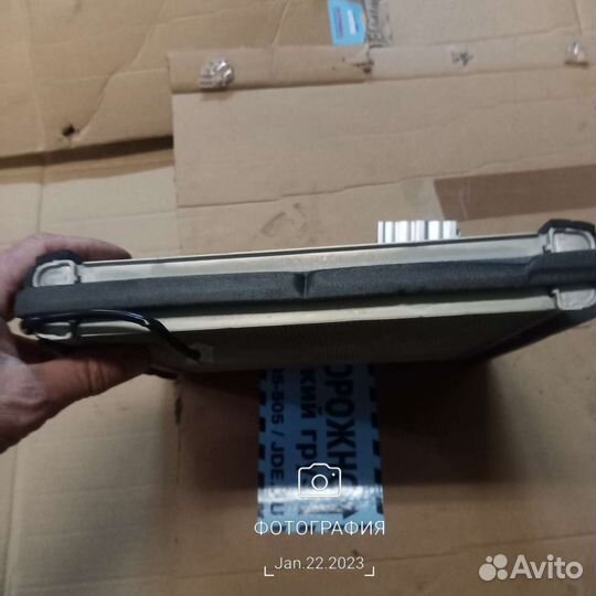 Испаритель кондиционера Toyota ZWR80