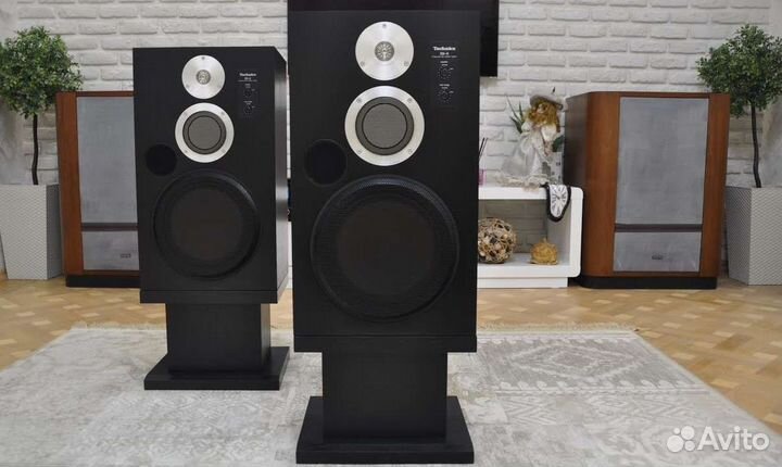 Реставрация акустики