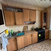 2-к. квартира, 50,7 м², 1/5 эт.