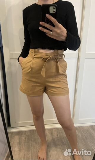 Шорты женские