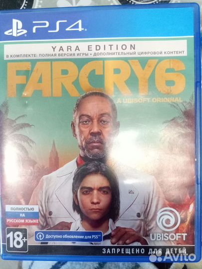 Игры для приставок ps4