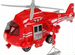 Игрушка вертолет Технопа�рк Пожарный 21 см