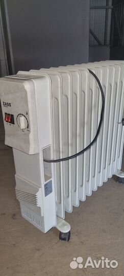 Обогреватель