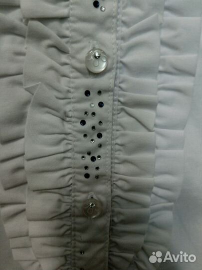 Рубашка блузка